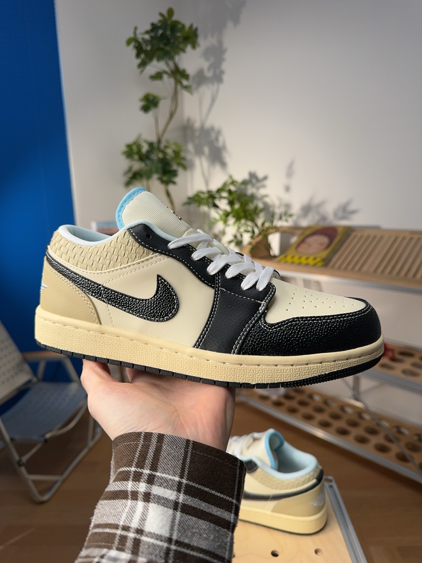 Nike Jordan